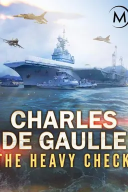 Charles de Gaulle, le grand check-up