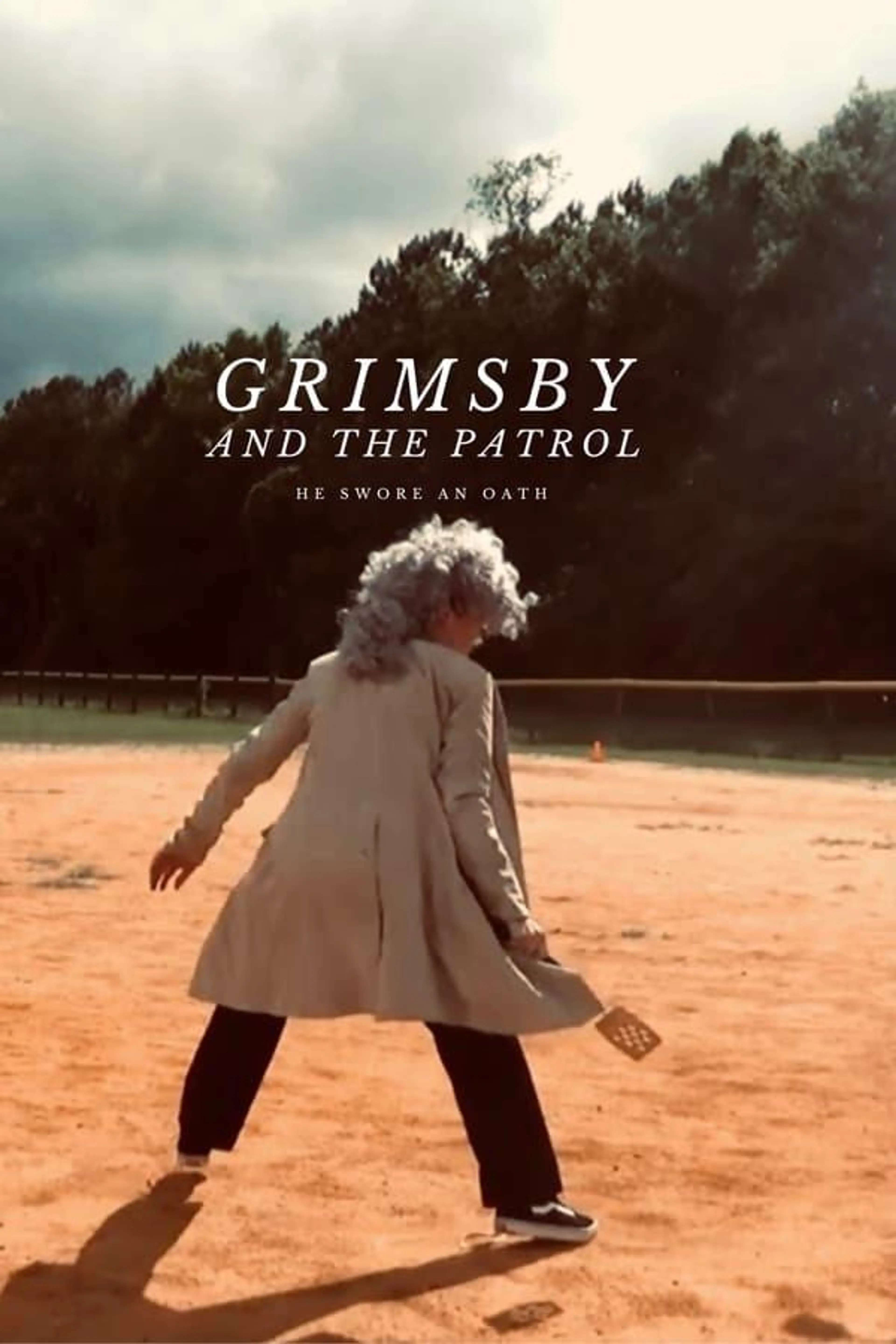 Grimsby and The Patrol