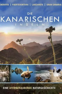 Die Kanarischen Inseln Season 1