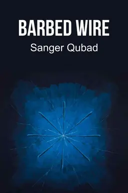 Barbed wire
