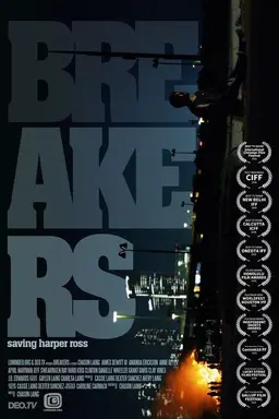 Breakers Season 1