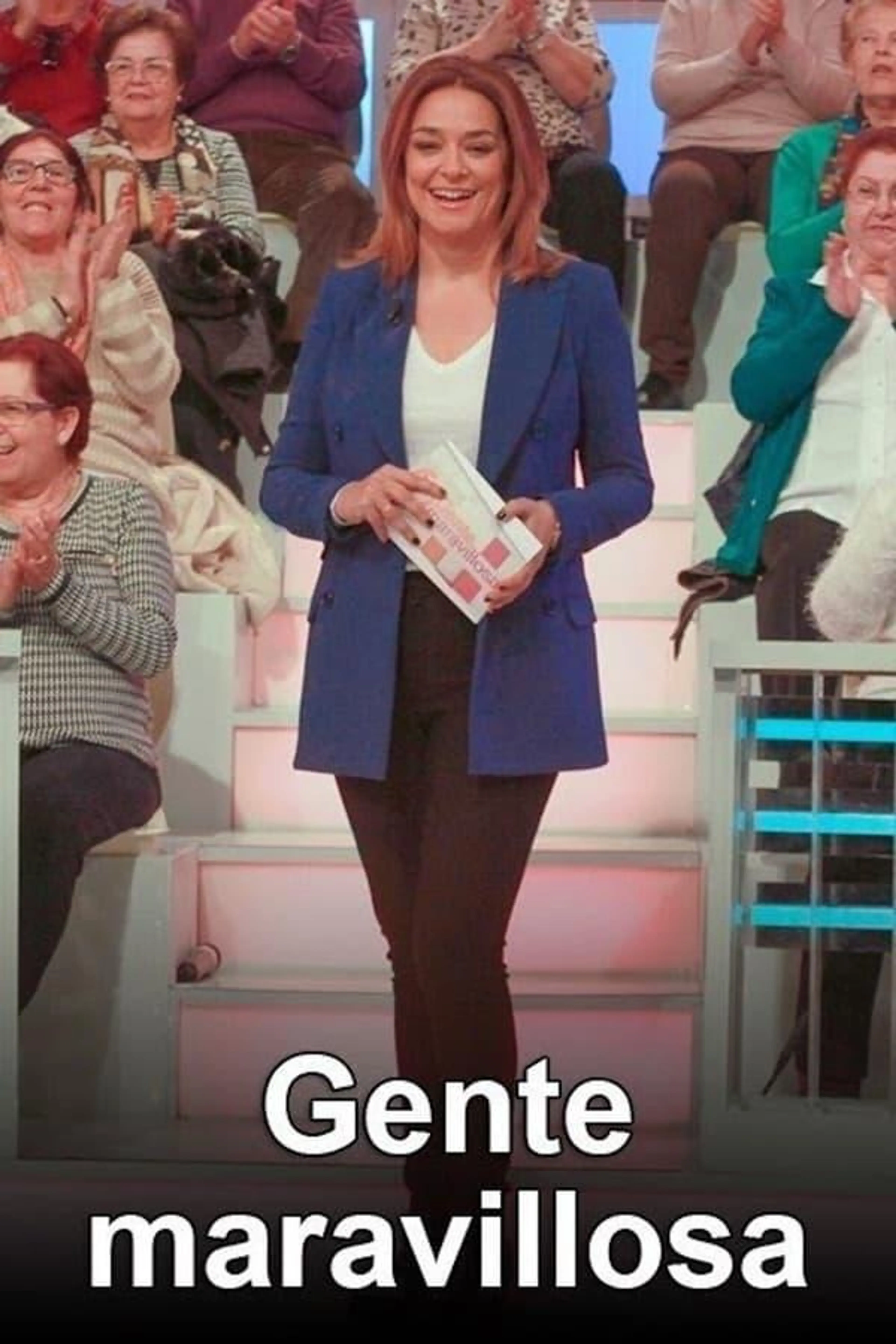 Gente maravillosa Season 1