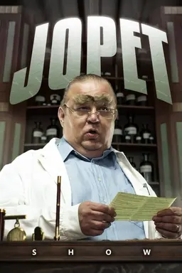 Jopet-show Season 1