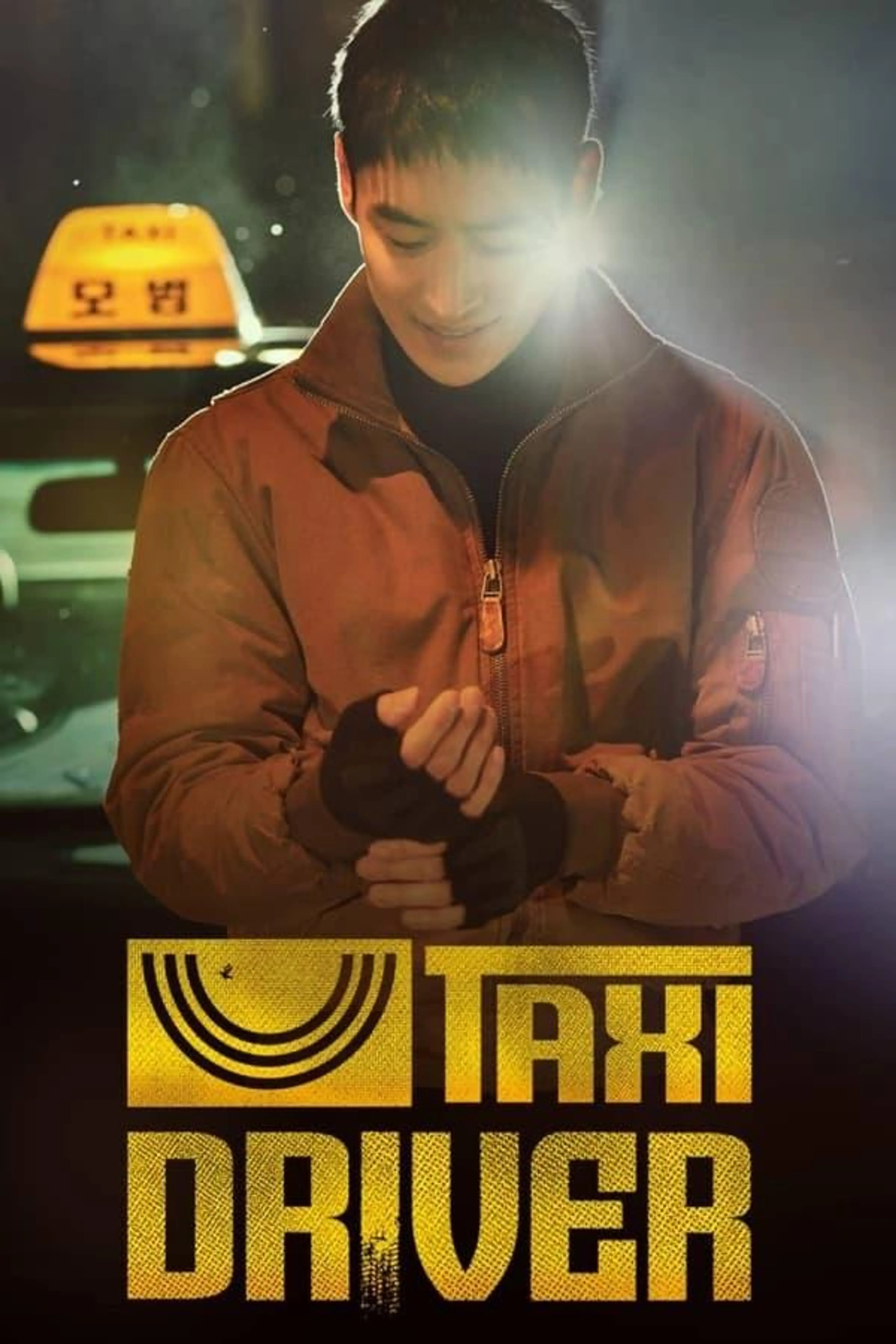 Taxi Driver Specials