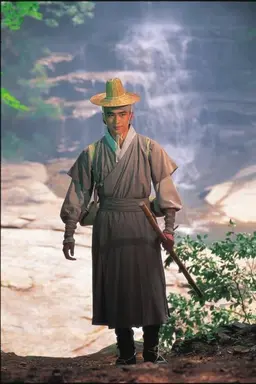 Hong Gil-dong Season 1
