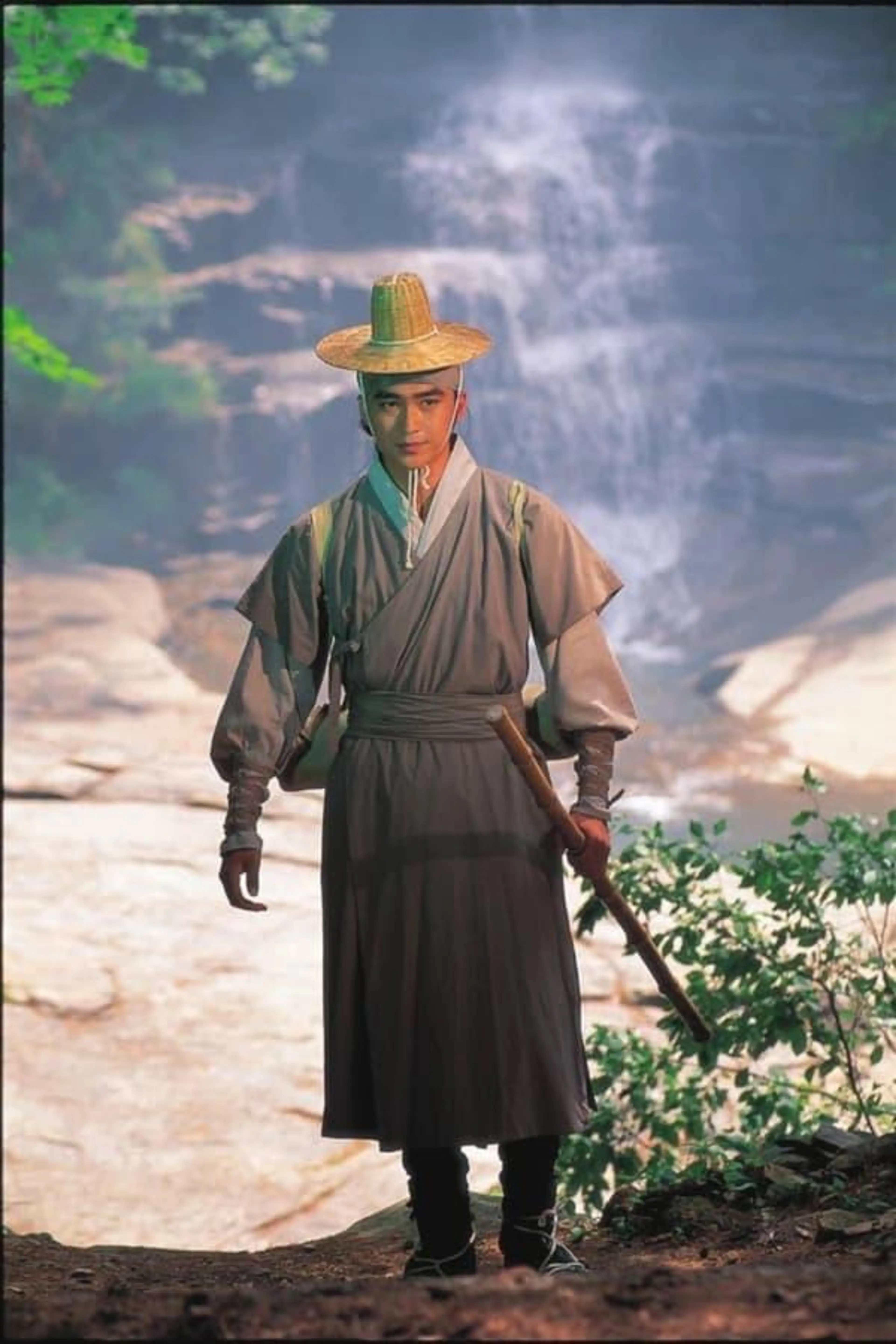 Hong Gil-dong Season 1