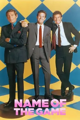 The Name of the Game Season 3