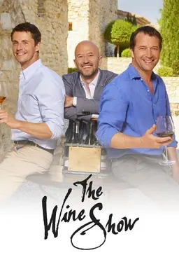 The Wine Show Season 2