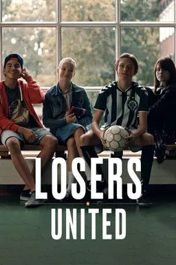 Losers United Season 1