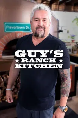Guy's Ranch Kitchen Specials