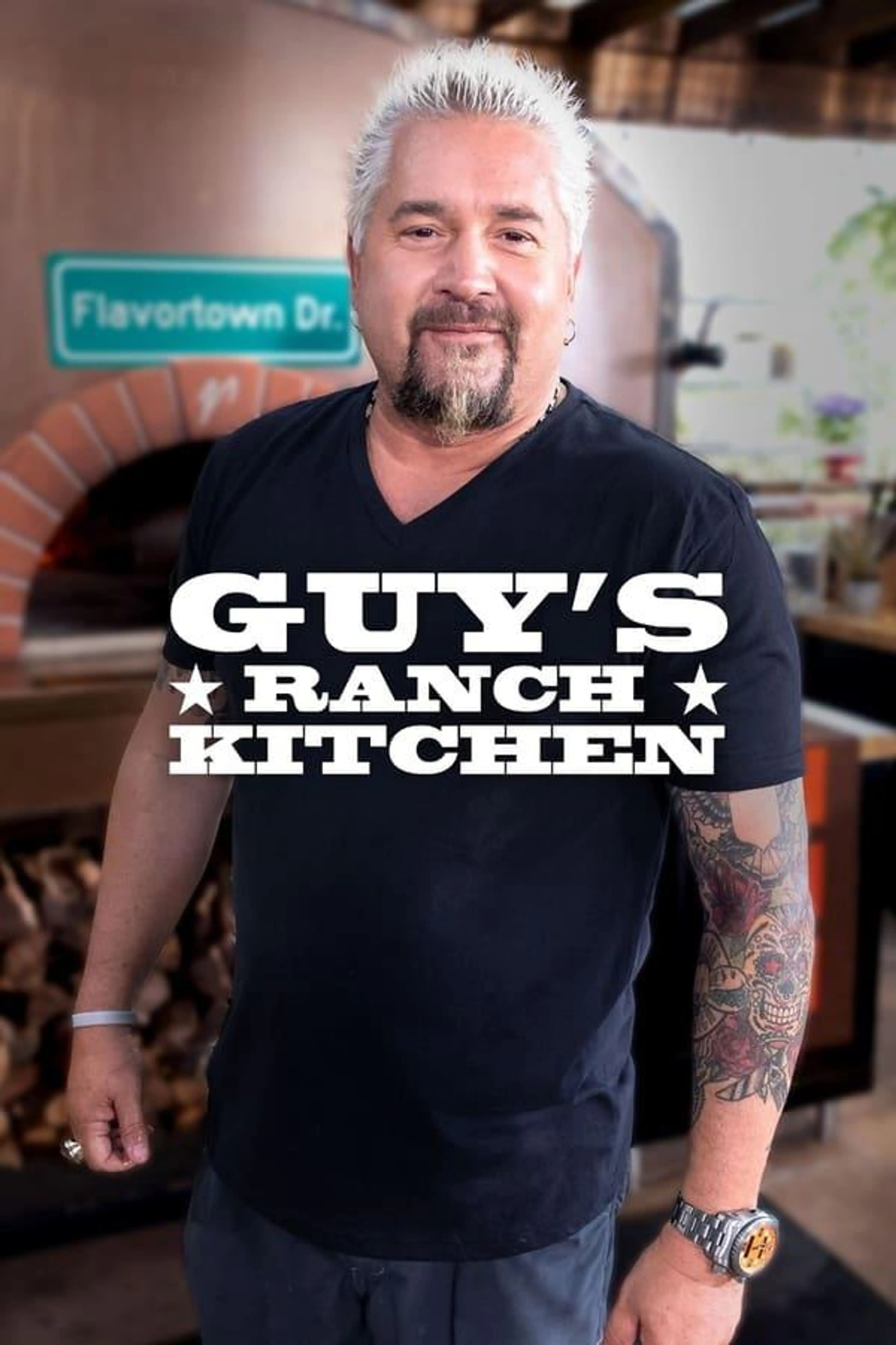 Guy's Ranch Kitchen Specials