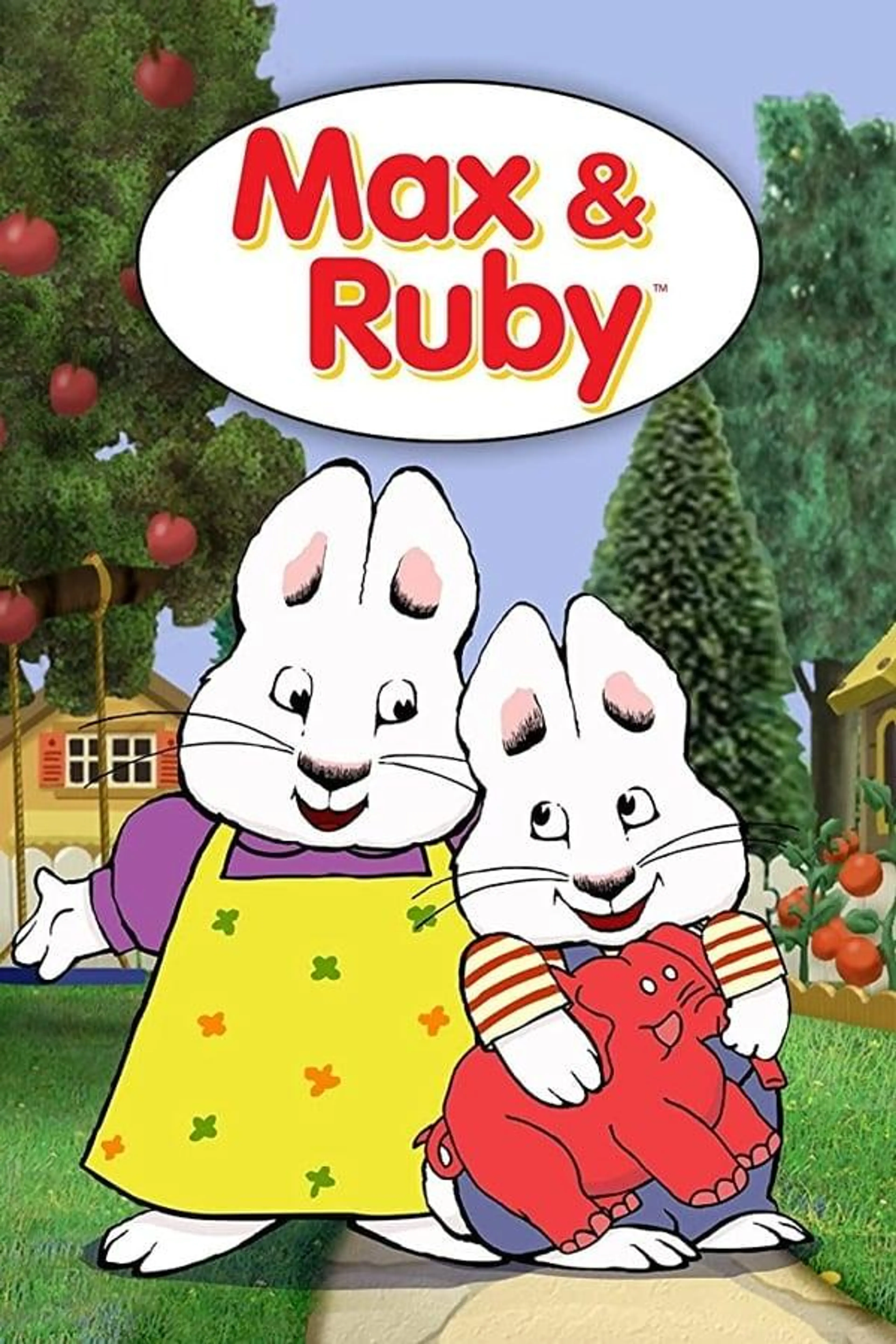 Max and Ruby Specials