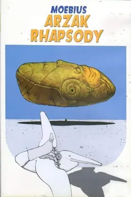 Arzak Rhapsody Season 1