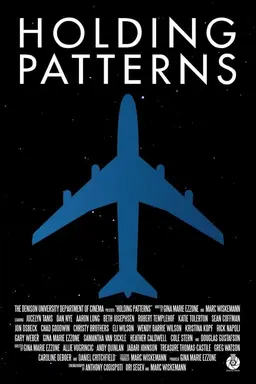 Holding Patterns