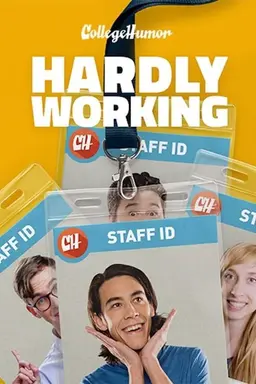 Hardly Working Specials