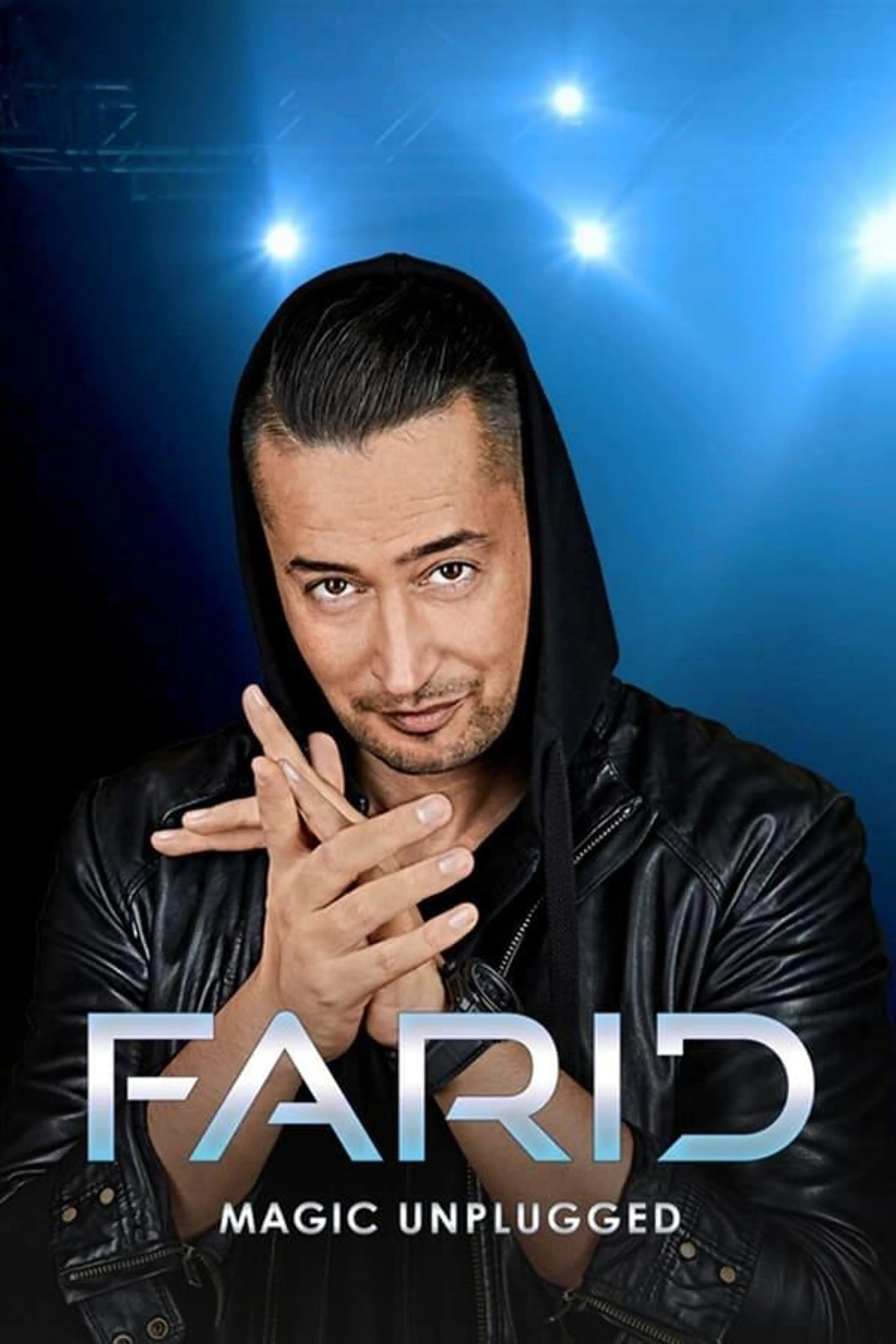 FARID – Magic Unplugged Season 2
