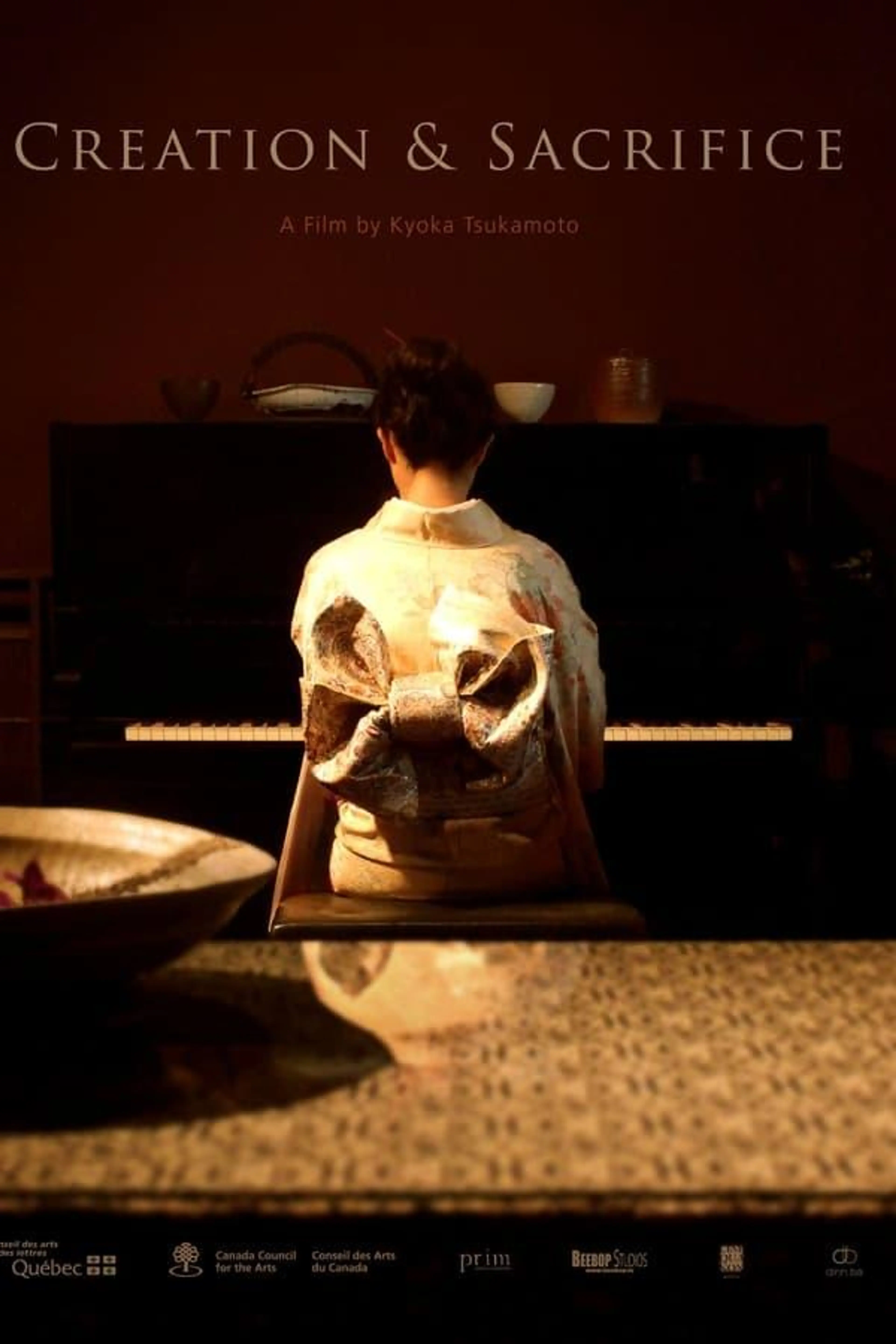 Creation and Sacrifice