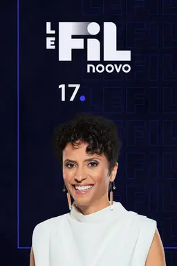 Noovo Le Fil 17 Season 2