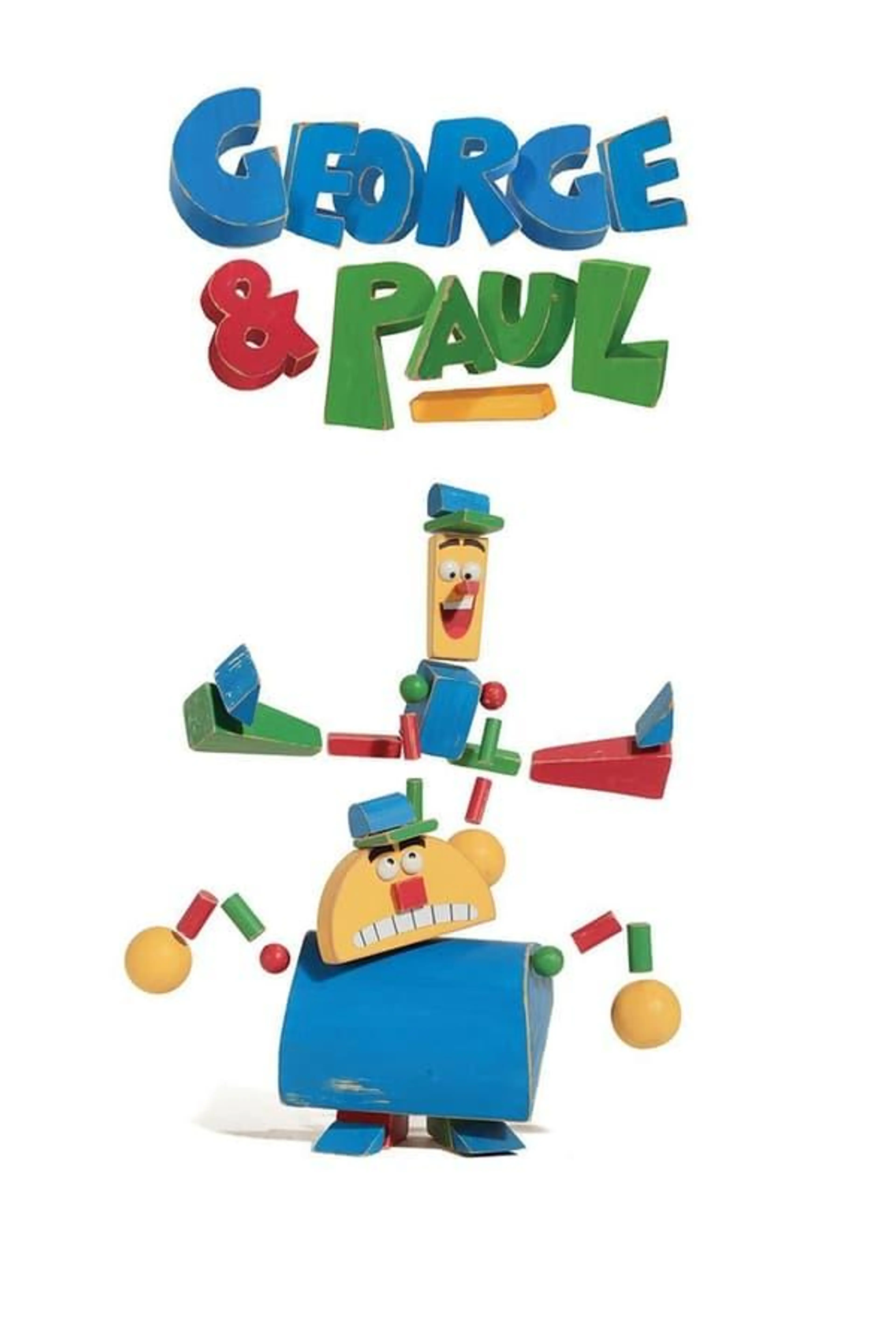 George & Paul Season 1