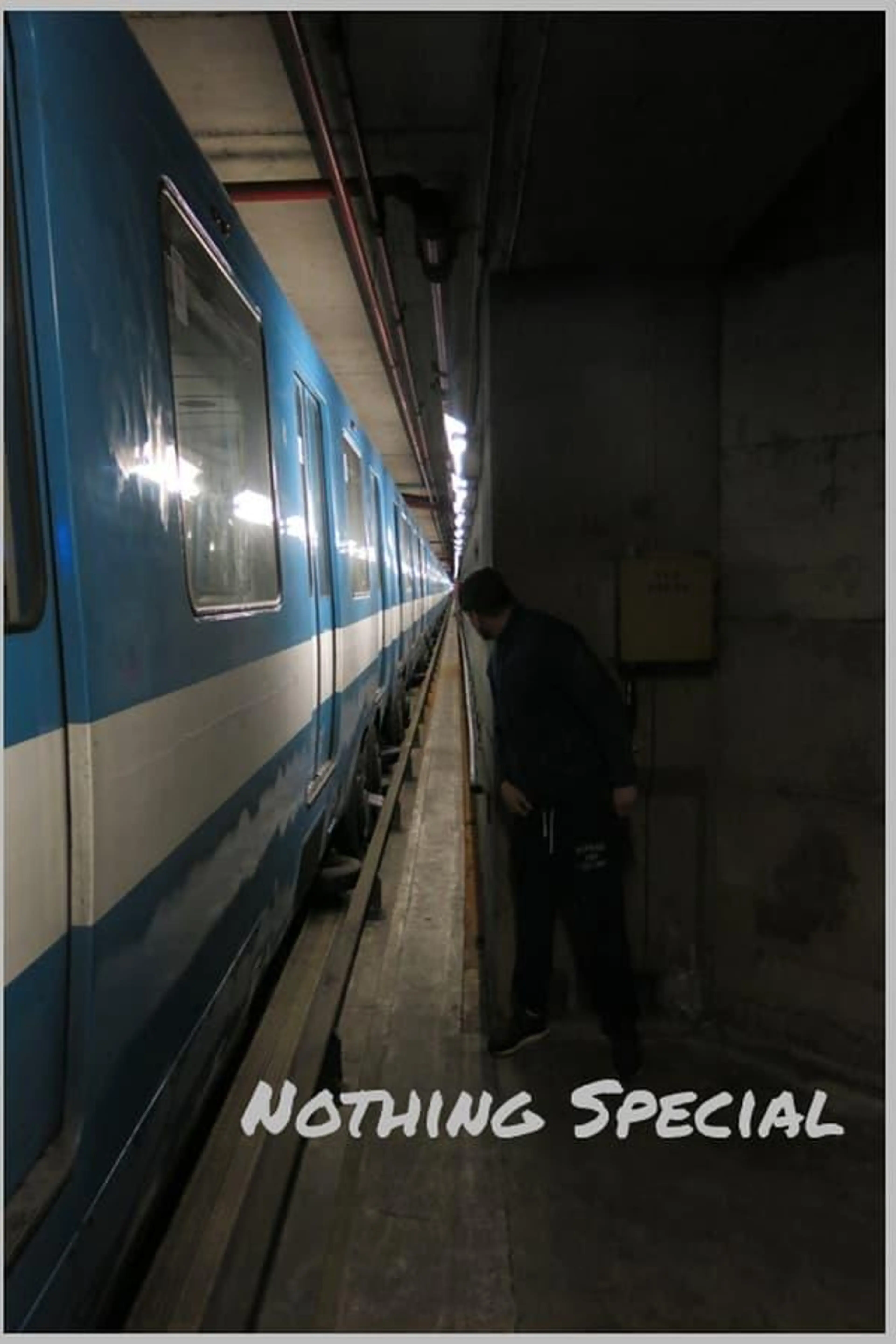 Nothing Special
