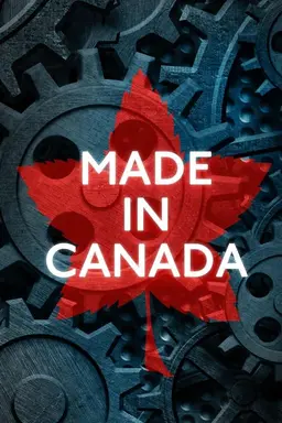Made in Canada Season 1