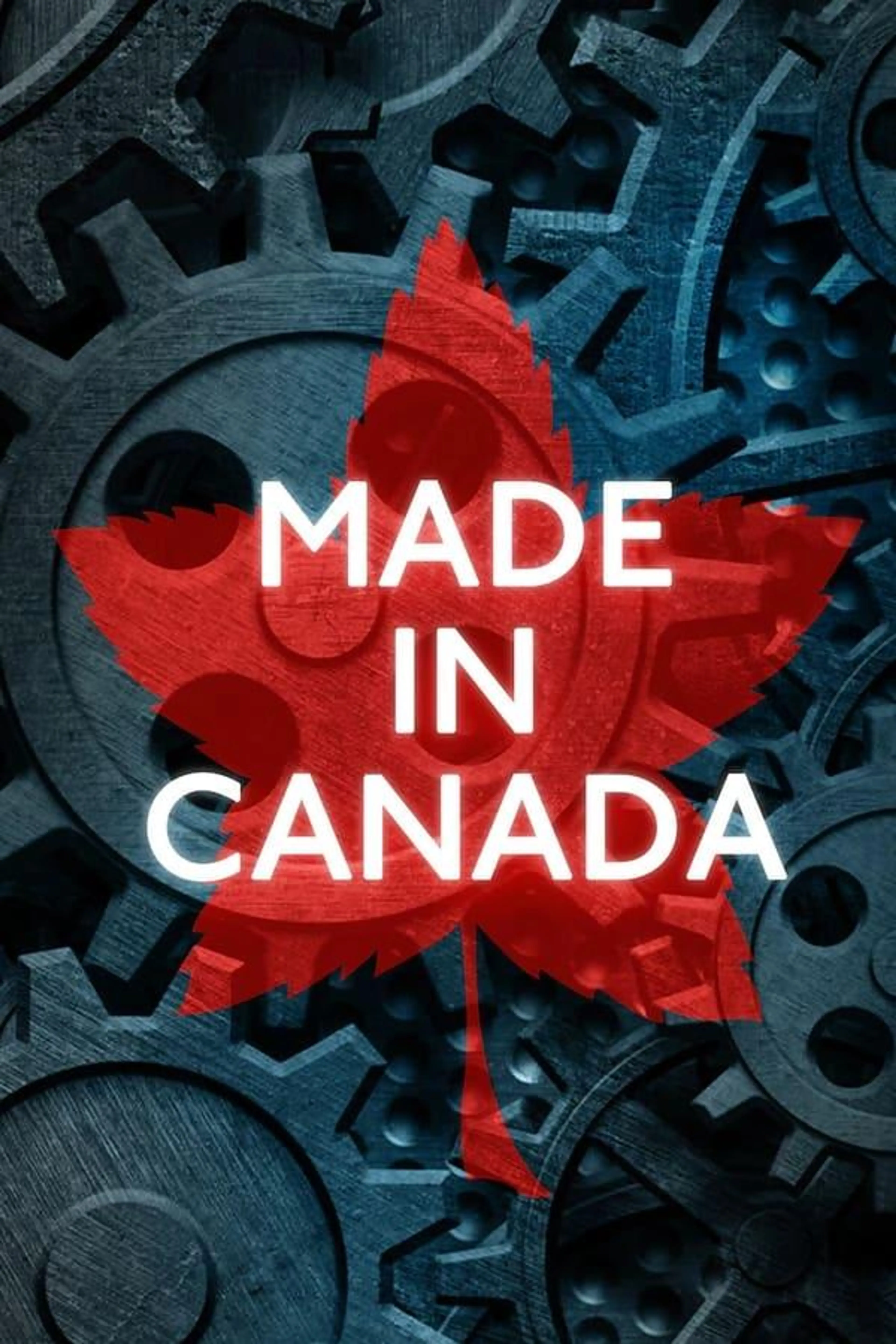 Made in Canada Season 1