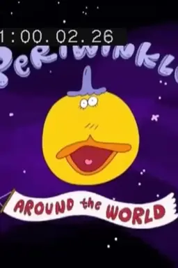 Periwinkle Around the World