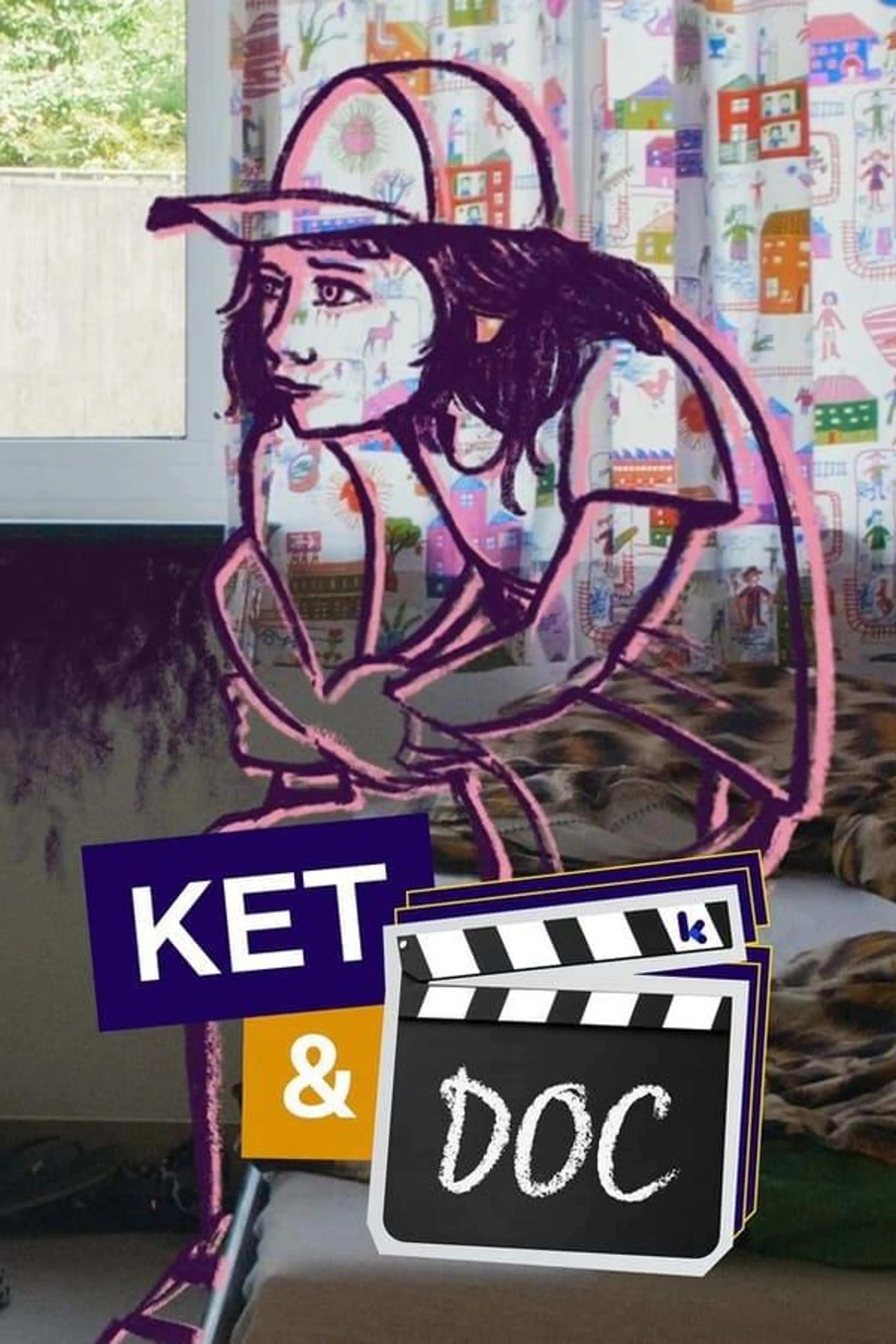 Ket & Doc Season 3