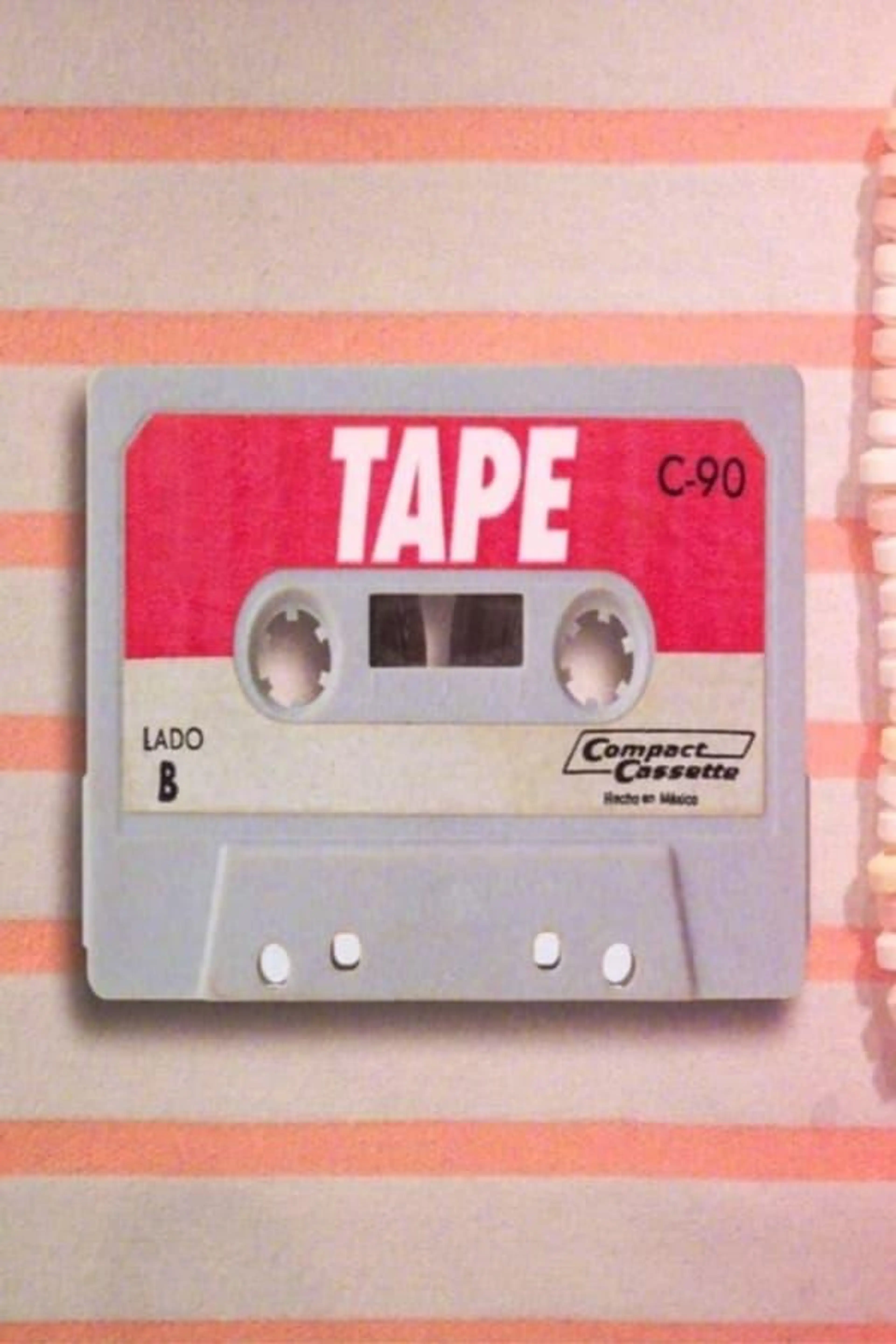 TAPE Season 1