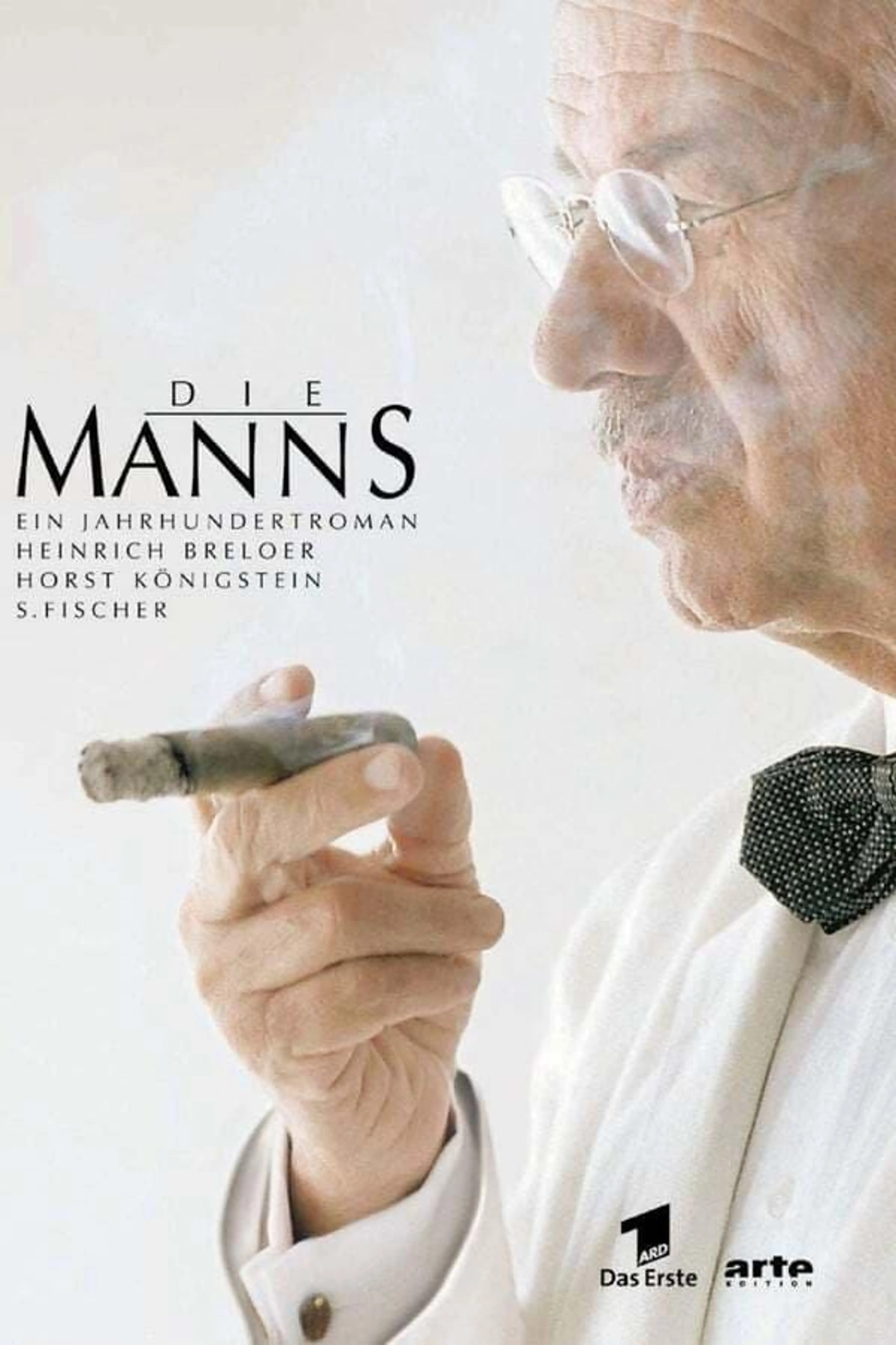 Die Manns - Ein Jahrhundertroman Specials