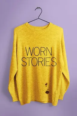 Worn Stories Limited Series