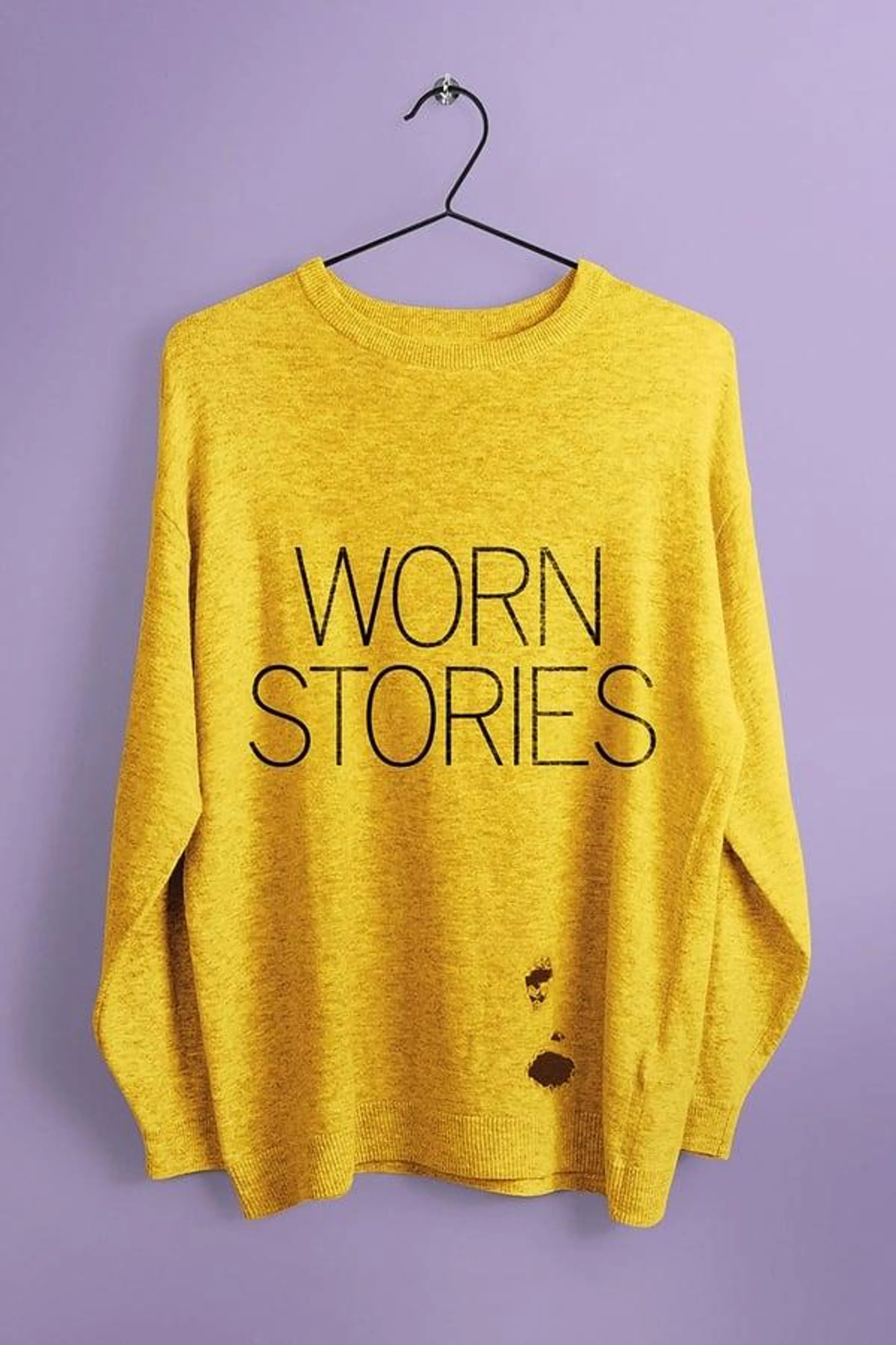 Worn Stories Limited Series