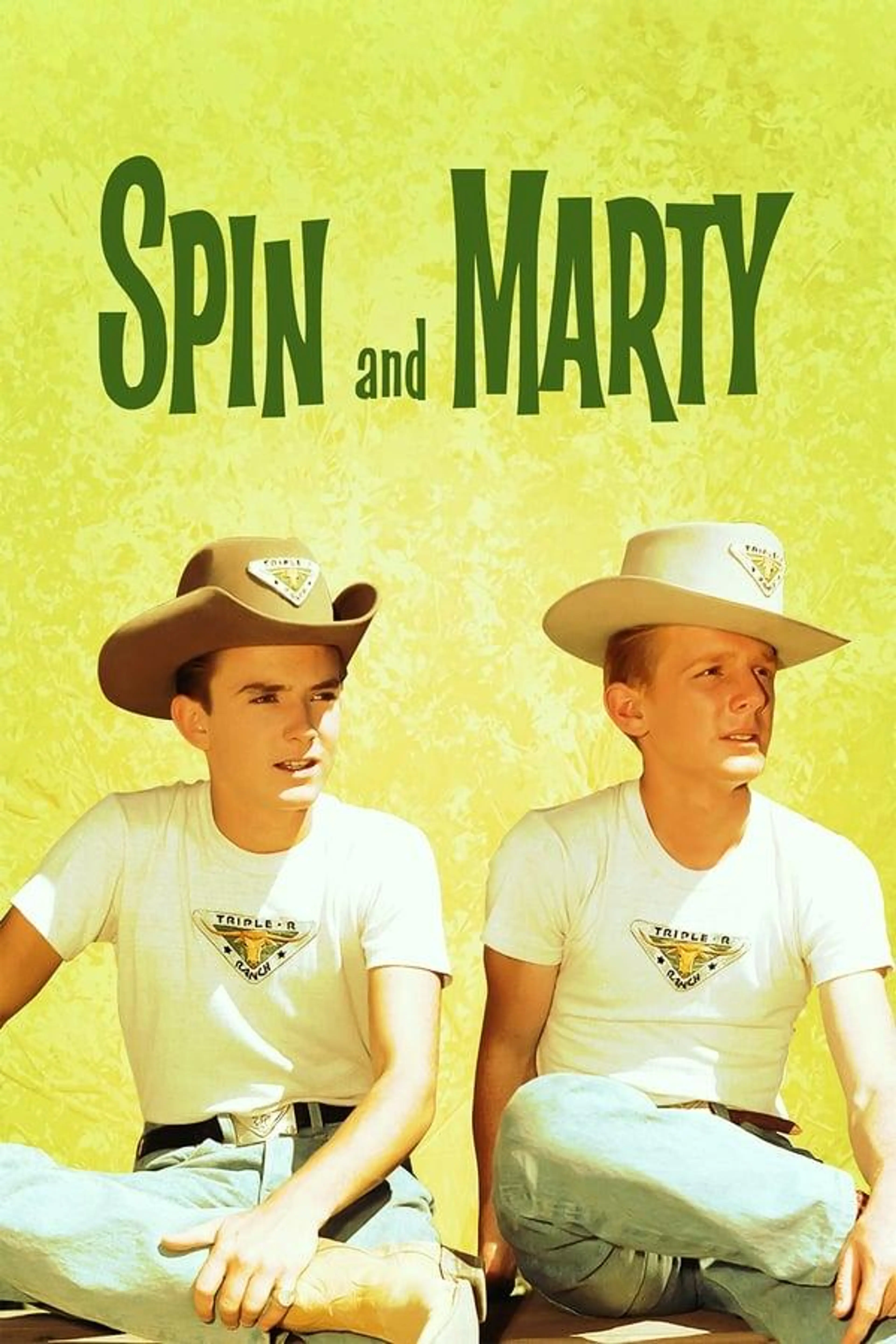 Spin and Marty The adventures of  season 1