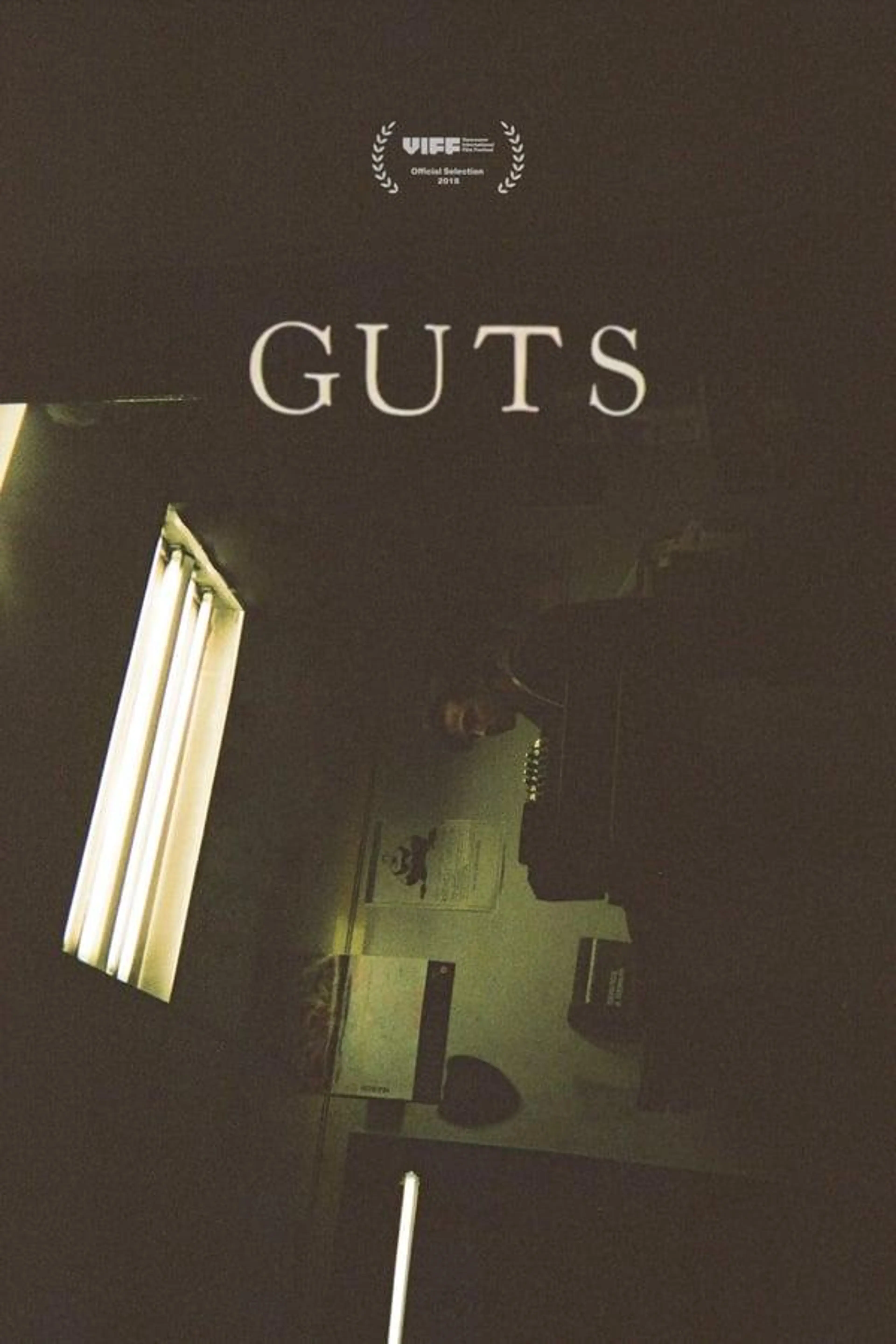 GUTS