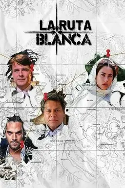 La Ruta Blanca Season 1