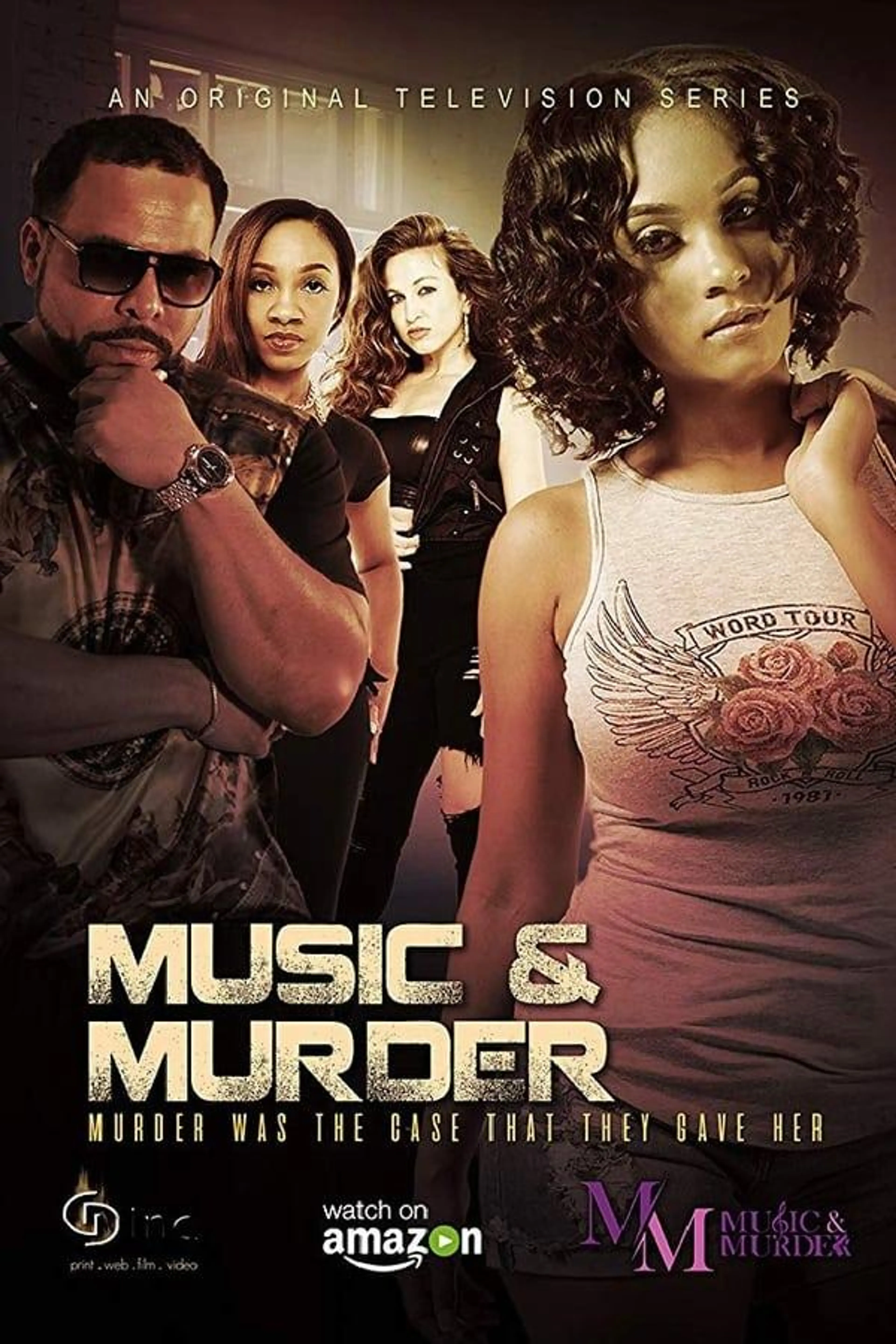 Music & Murder Season 2