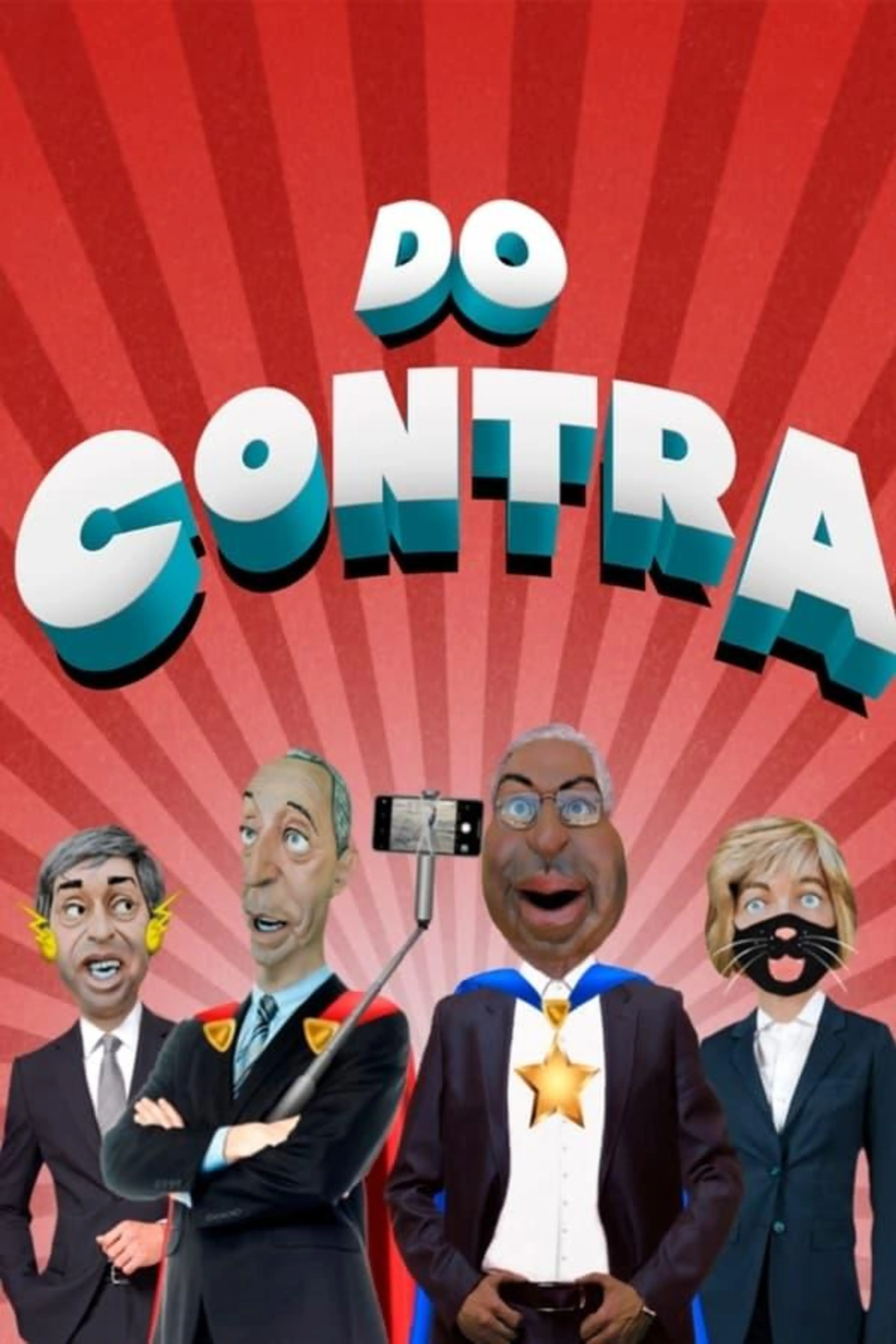 Do Contra Specials