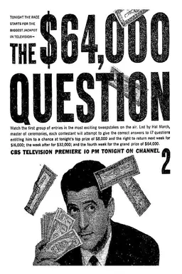 The $64,000 Question Season 1