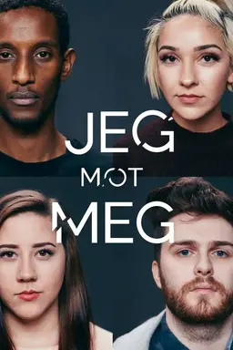 Jeg mot meg Season 2
