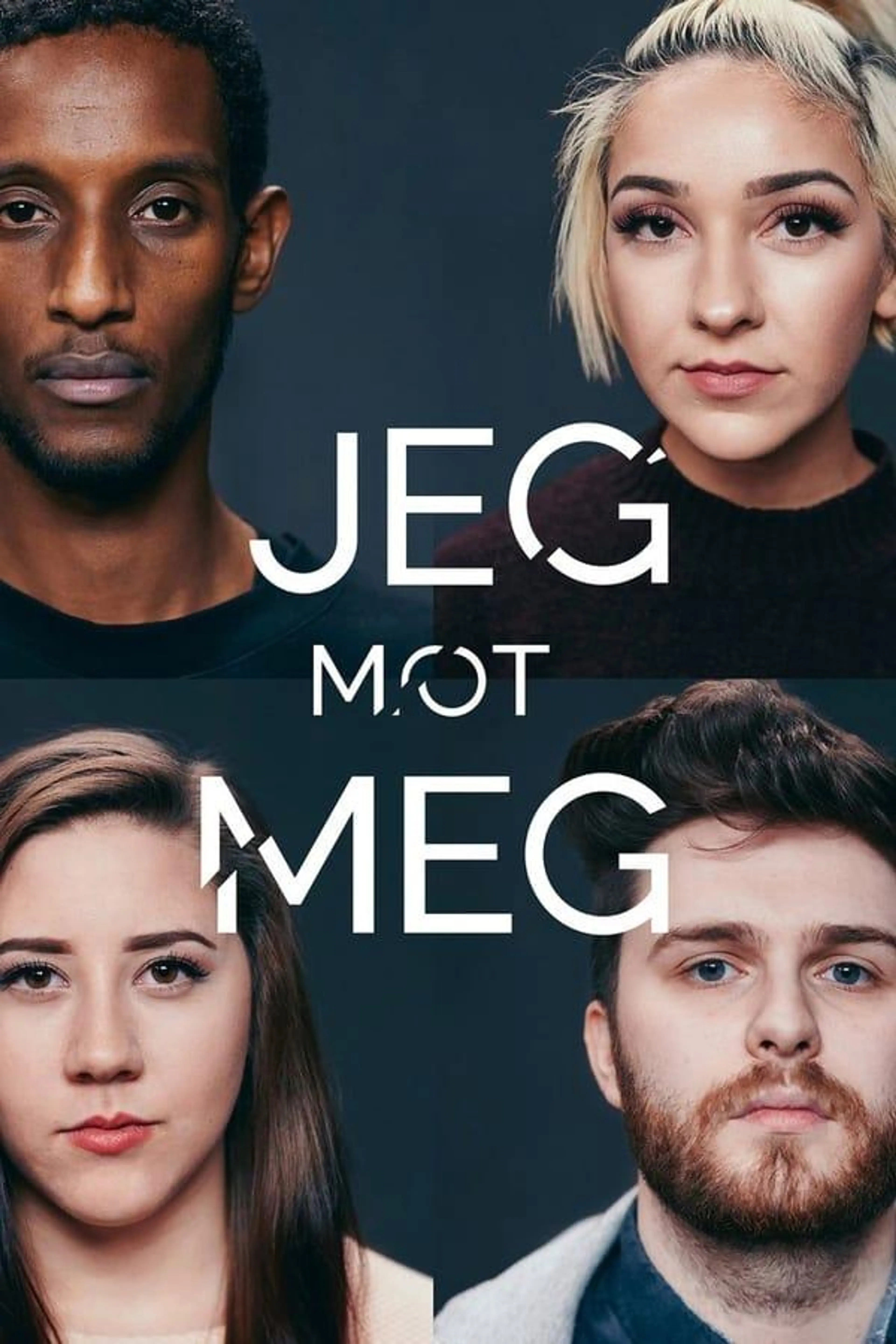 Jeg mot meg Season 2