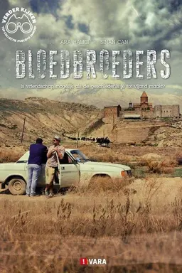 Bloedbroeders Season 1