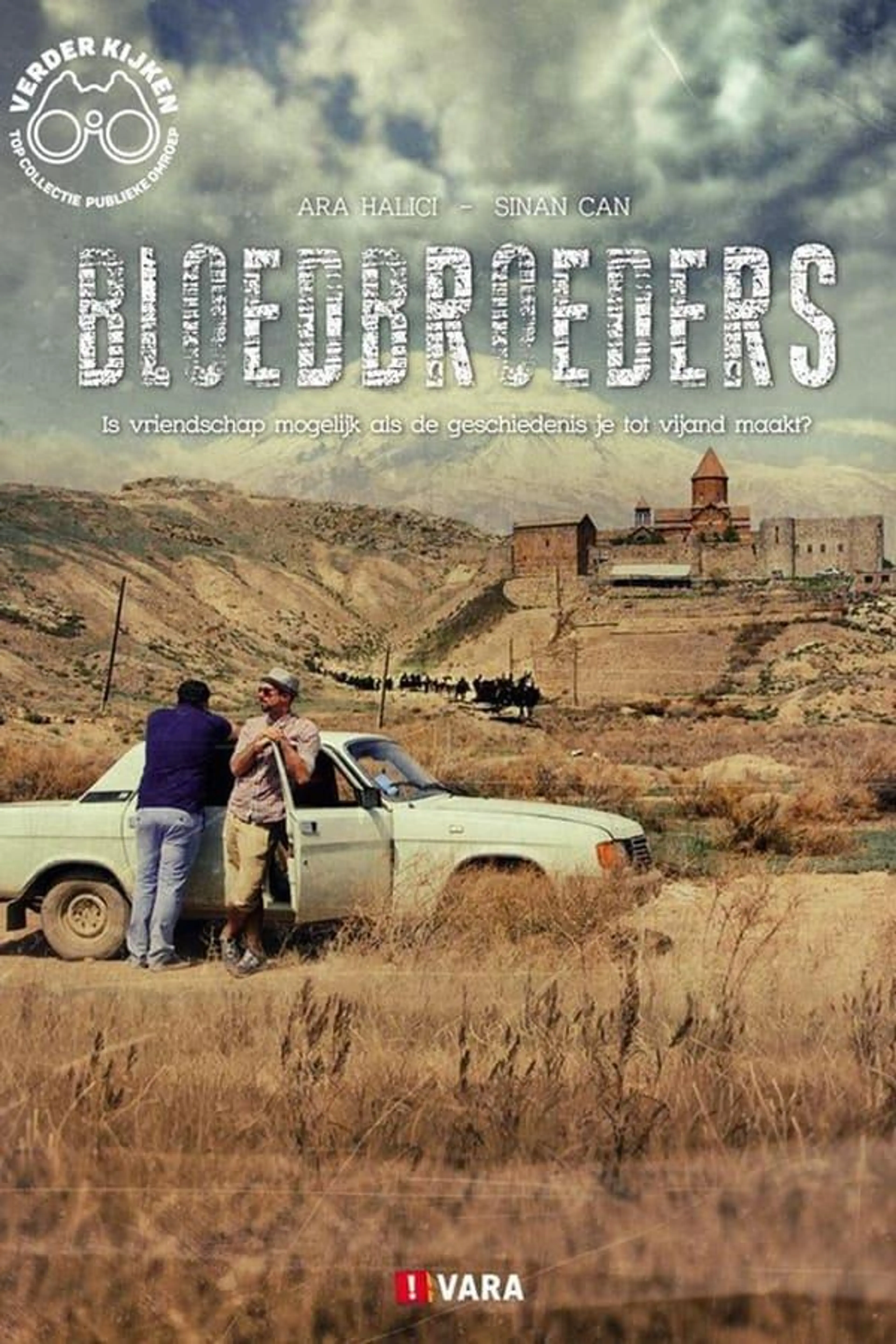 Bloedbroeders Season 1