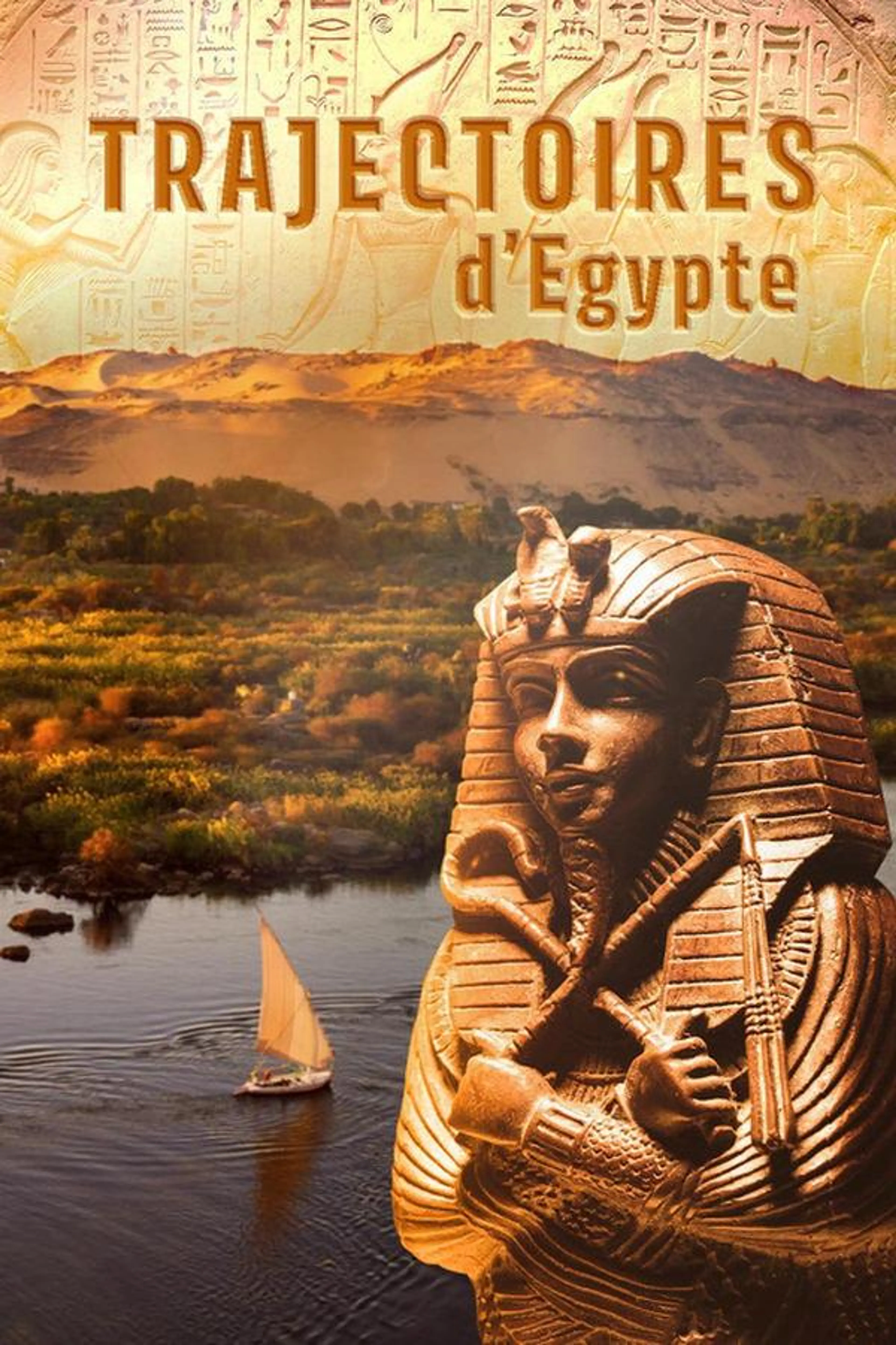 Trajectoires d'Egypte Season 1