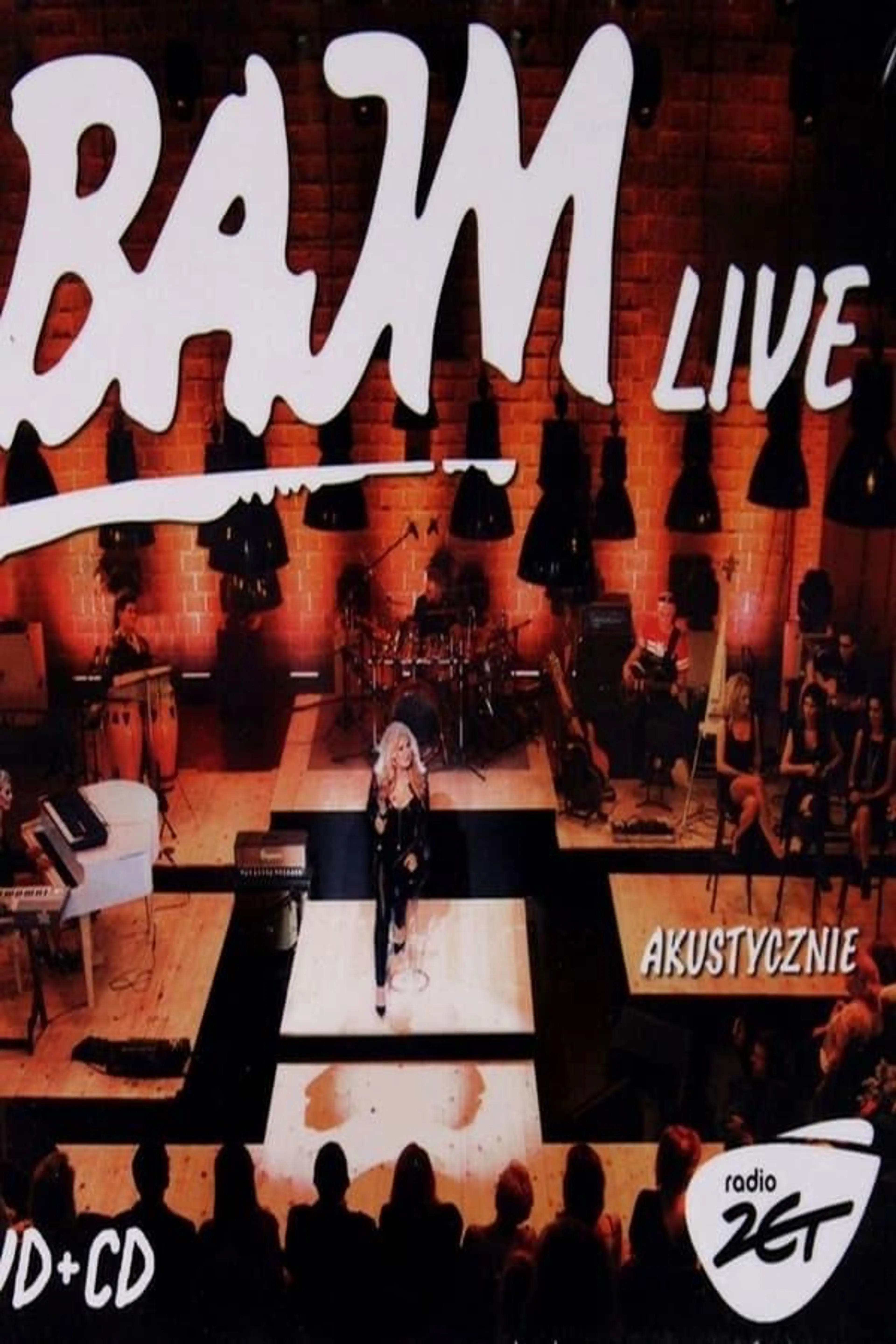 Bajm Live – Akustycznie