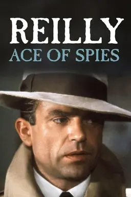 Reilly: Ace of Spies Miniseries
