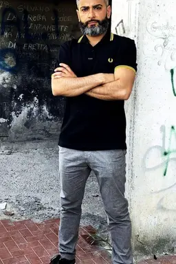 Danny in de Buitenwijk Season 1