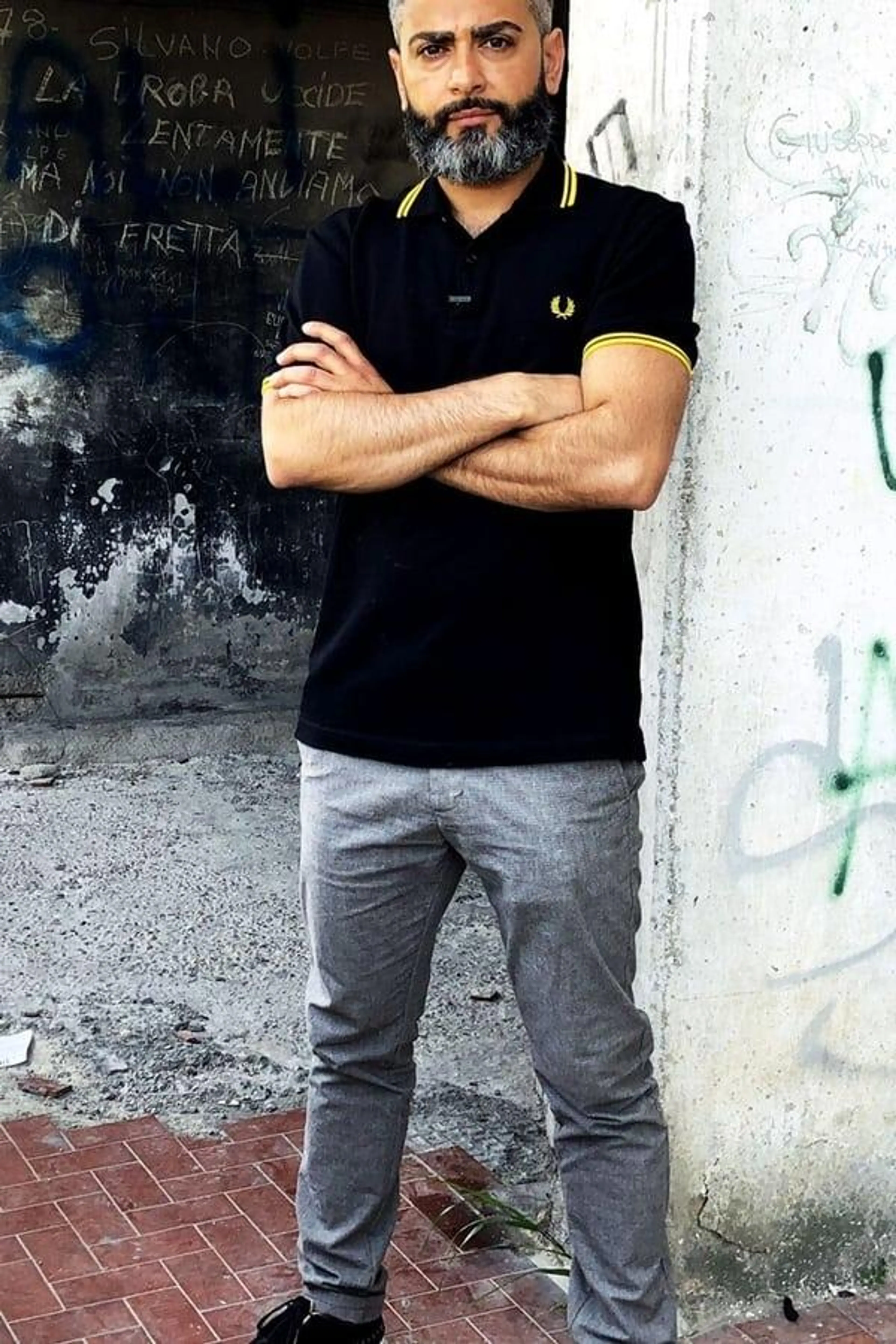 Danny in de Buitenwijk Season 1