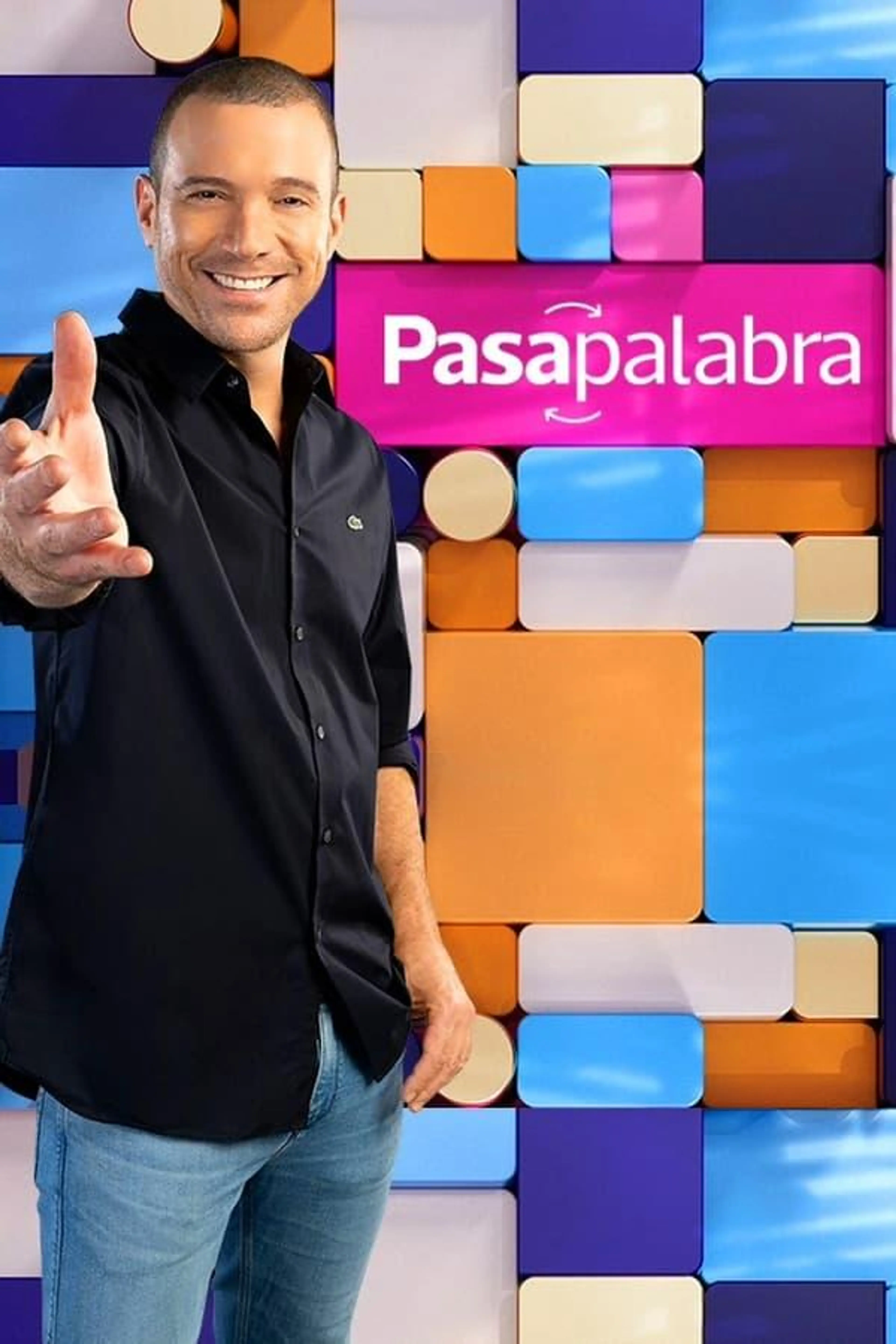 Pasapalabra Season 1