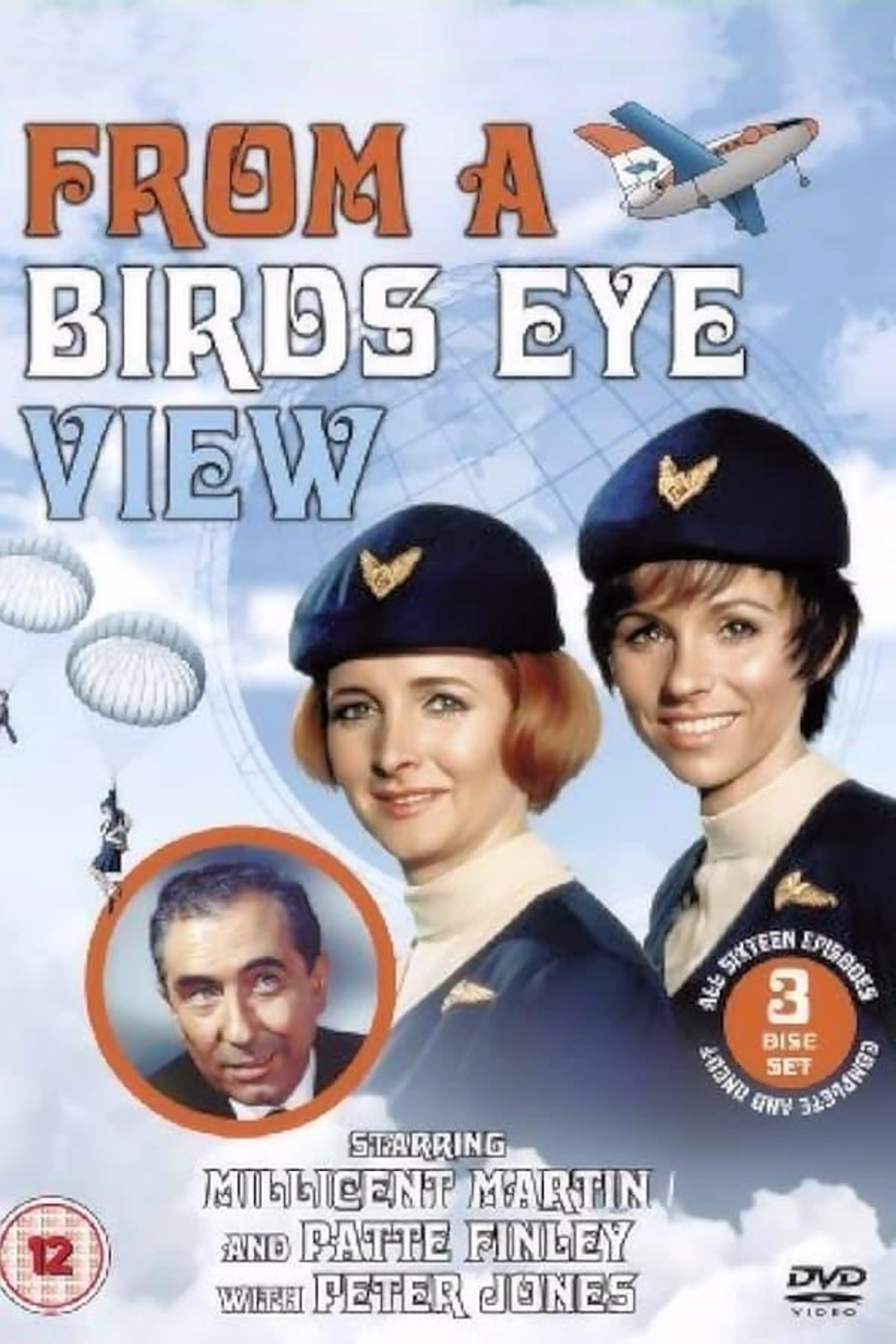 From a Bird's Eye View Season 1