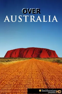 Over Australia Season 1
